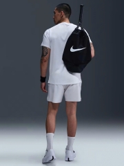 Áo Thun Court Advantage Men's Dri-FIT Tennis Top