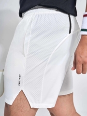 Quần Ngắn Ura Heritage Smash Shorts