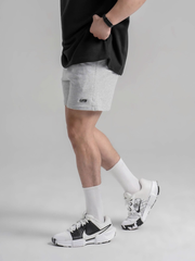 Quần ngắn Ura Flow Fleece Shorts