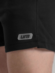 Quần ngắn Ura Flow Fleece Shorts