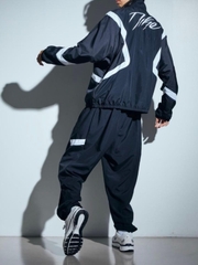 Bộ Thể Thao NK Icon Men's Basketball