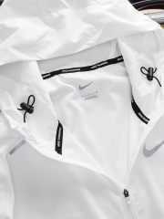 Áo Khoác NK Windrunner Men's Running Jacket