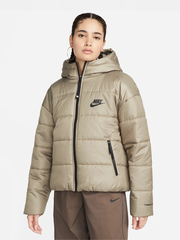 Áo Phao Synthetic Fill With Back Swoosh Jacket