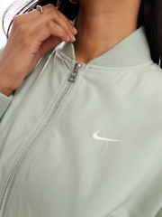 Áo Khoác Women's Sportwear Essential Jacket