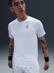 Áo Thun Court Advantage Men's Dri-FIT Tennis Top