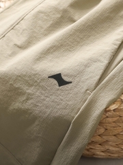Quần Ngắn Ura Commuter Eco Shorts