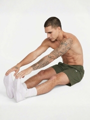 Quần Ngắn Ura Commuter Eco Shorts
