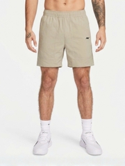 Quần Ngắn Ura Commuter Eco Shorts