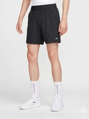 Quần Ngắn Ura Court 6' Club Tennis Shorts