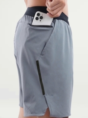 Quần Ngắn Ura Flex Distance Shorts