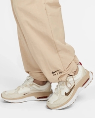 Quần Dài Air Women's High-Rise Woven Trousers