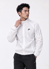 Áo Khoác NK Windrunner Track Hooded Jacket