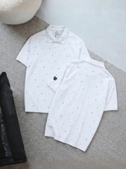 Áo Thun Par Men's Dri-FIT Short-Sleeve Golf Polo