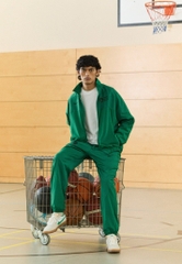 Bộ Thể Thao NK Performance NBA Boston Celtics