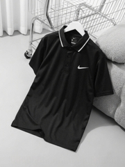 Áo Thun Court Advantage Men's Dri-FIT Tennis Polo
