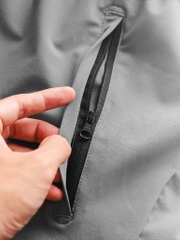 Quần ngắn Ura Flex Trainning Shorts