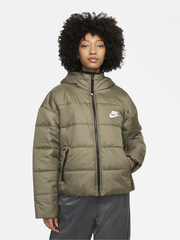 Áo Phao Synthetic Fill With Back Swoosh Jacket