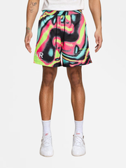 Quần Ngắn NK Max Volume Club Woven Flow Shorts