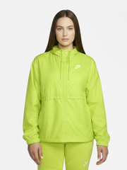 Áo Khoác NK Essential Repel Women's Woven Jacket