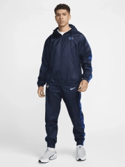 Bộ Thể Thao NK FC Chelsea City Edition Football