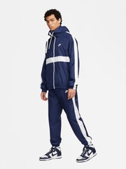 Bộ Thể Thao Sportswear Hooded Woven