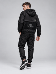 Bộ Thể Thao JD Air Statement Woven