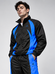Áo Khoác JD Sport Jam Warm-Up Jacket