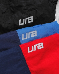 Áo Khoác Ura Windrunner+ Flash Jacket