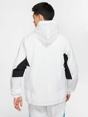 Áo Khoác Ura Heritage Windrunner Jacket