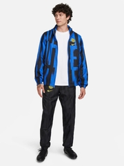 Bộ Thể Thao NK Inter Milan 2023/24 Fall Woven