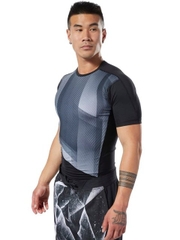 Áo Thun Reebok OS Kompresní Triko Tee