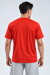 Áo Thun AD Porsche Design Workout Tee