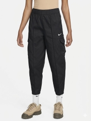 Quần Dài NK Women's Sportswear Essential Woven High-Rise Pants