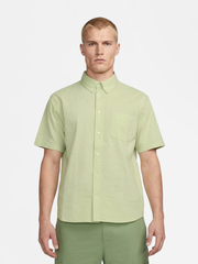Áo NK Men’s Short-Sleeve Seersucker Button-Down Shirt