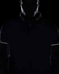 Áo Khoác NK Repel Heritage Running Jacket