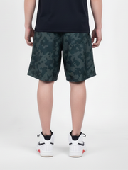 Quần Ngắn NK Sportswear Men’s Woven Club Camo Shorts