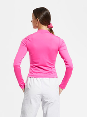 Áo Thun Reebok Women’s Long Sleeve