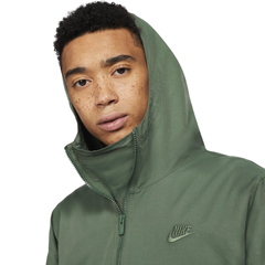 Áo Khoác NK Half Zip Anorak Jacket