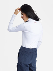 Áo Thun Reebok Classics Turtleneck Sweatshirt