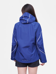 Áo Khoác JD Windbreaker Women’s Full Zip Jacket