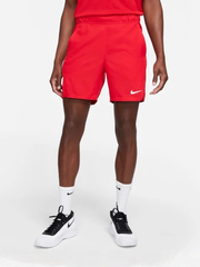Quần Ngắn NK Court Dri-FIT Victory Shorts