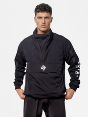 Áo Khoác Ura Wing Halfzip Men's Jacket