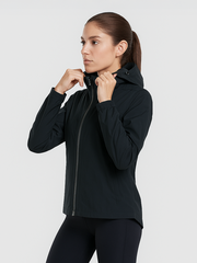 Áo Khoác NK Women’s Shield Windbreaker Jacket