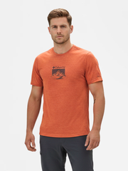 Áo Thun Columbia Training Tee