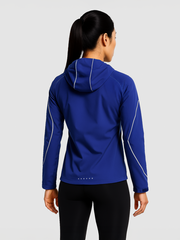 Áo Khoác NK Shield Windbreaker Women’s Jacket