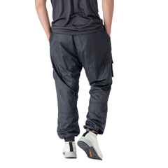 Quần Dài Ura Woven Trousers