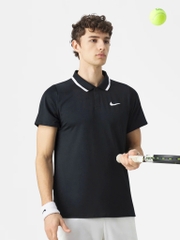 Áo Thun Court Advantage Men's Dri-FIT Tennis Polo