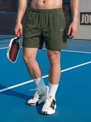 Quần Ngắn Ura Commuter Eco Shorts