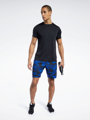 Quần Ngắn Reebok Camo Training Shorts