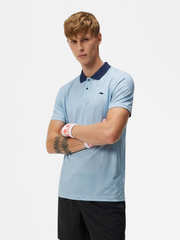 Áo Thun Ura Pure Printed Polo